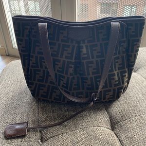 Fendi purse
